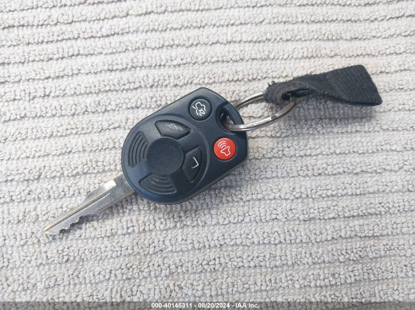 2008 Ford Escape Xlt VIN: 1FMCU93Z48KC25551 Lot: 40145311