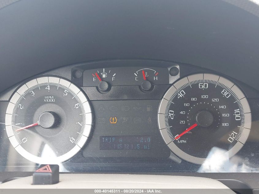 2008 Ford Escape Xlt VIN: 1FMCU93Z48KC25551 Lot: 40145311