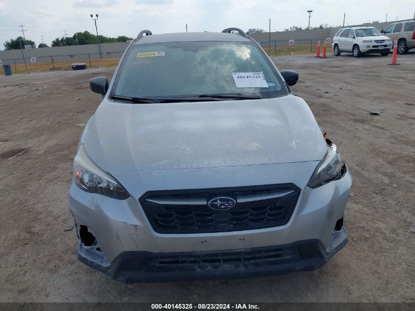 2020 Subaru Crosstrek VIN: JF2GTABC6L8223685 Lot: 40145325