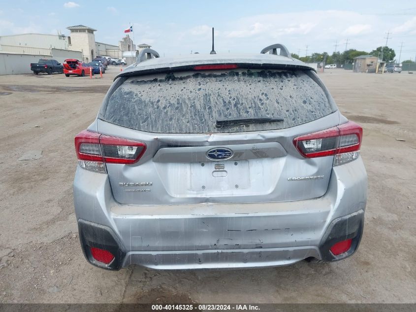 2020 Subaru Crosstrek VIN: JF2GTABC6L8223685 Lot: 40145325