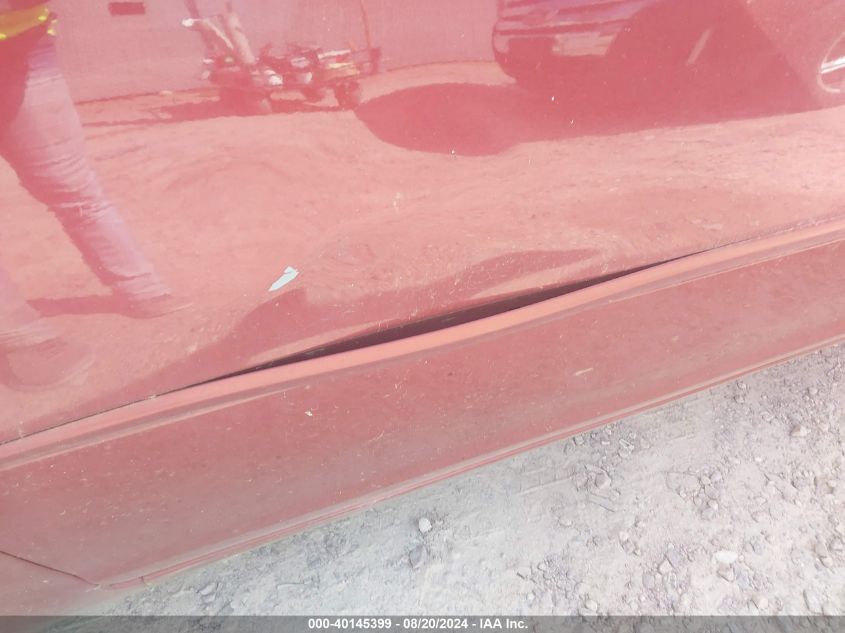 2003 Toyota Camry Le VIN: 4T1BE32K83U123497 Lot: 40145399