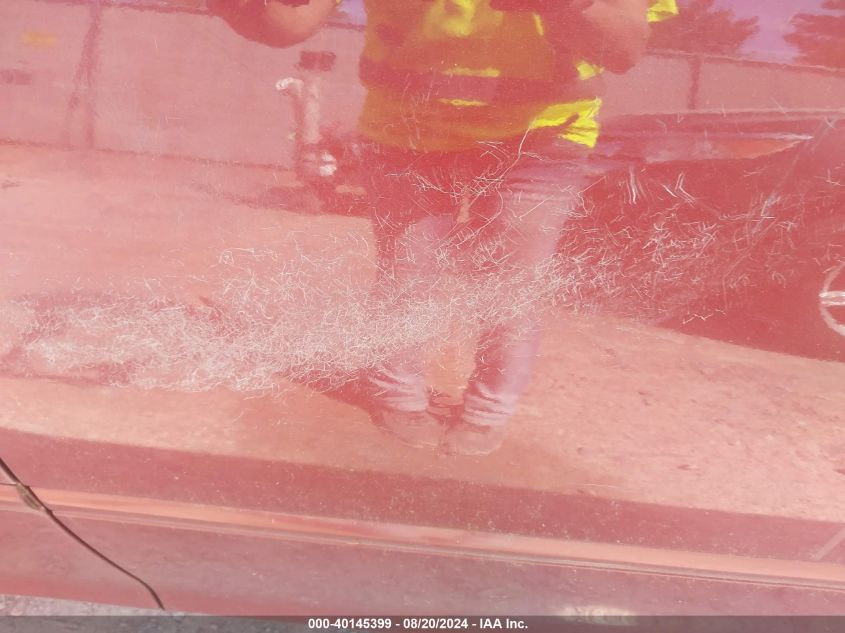 2003 Toyota Camry Le VIN: 4T1BE32K83U123497 Lot: 40145399