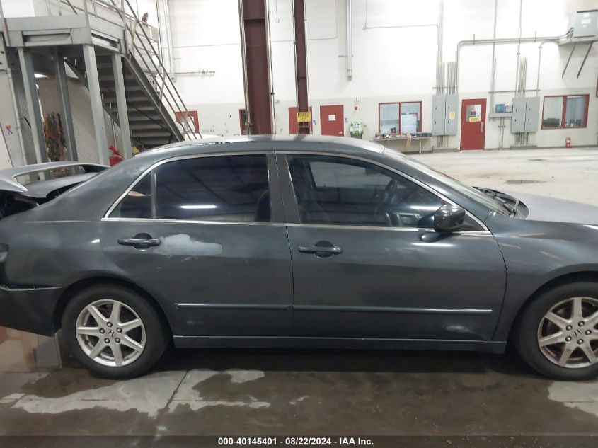 JHMCM56343C067752 2003 Honda Accord 2.4 Lx