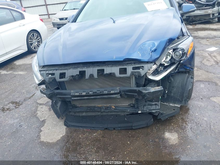 5NPE34AF0KH770860 2019 Hyundai Sonata Sel