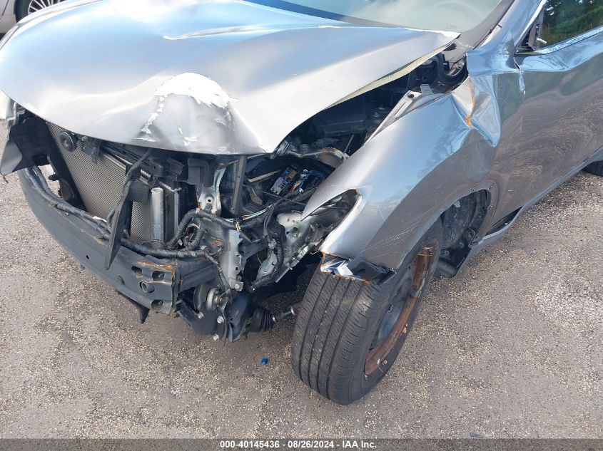 2016 Nissan Rogue S VIN: KNMAT2MT9GP679408 Lot: 40145436