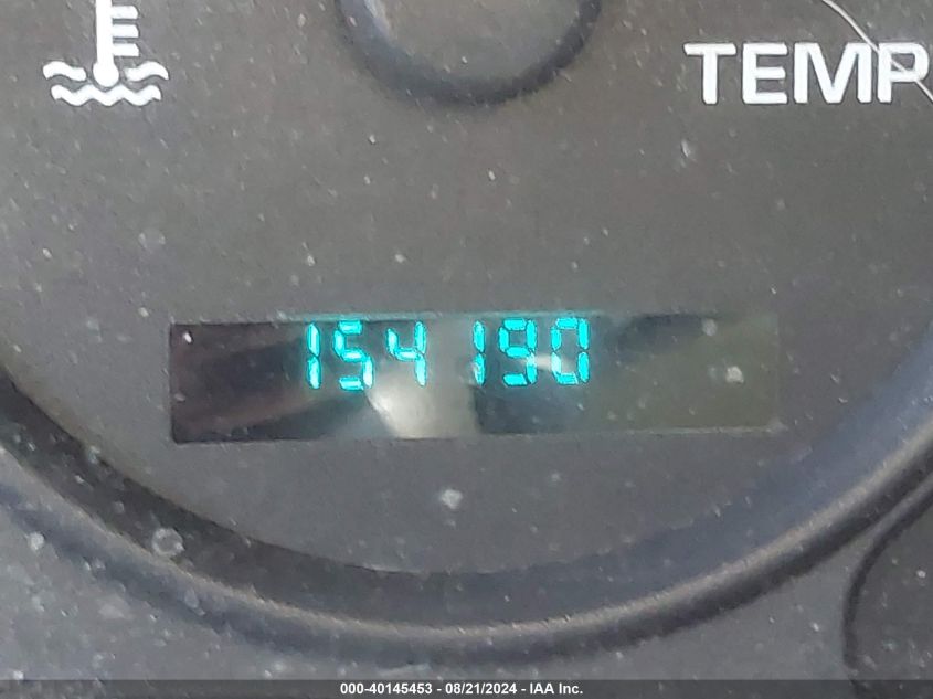 2004 Chevrolet Venture Ls VIN: 1GNDX03EX4D105428 Lot: 40145453