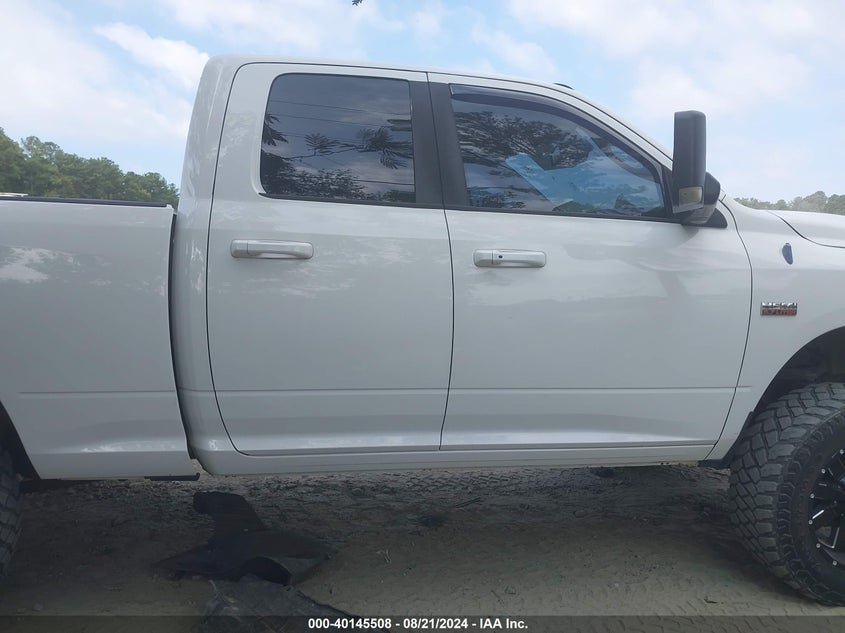 2014 RAM 1500 SPORT - 1C6RR7HT5ES132985