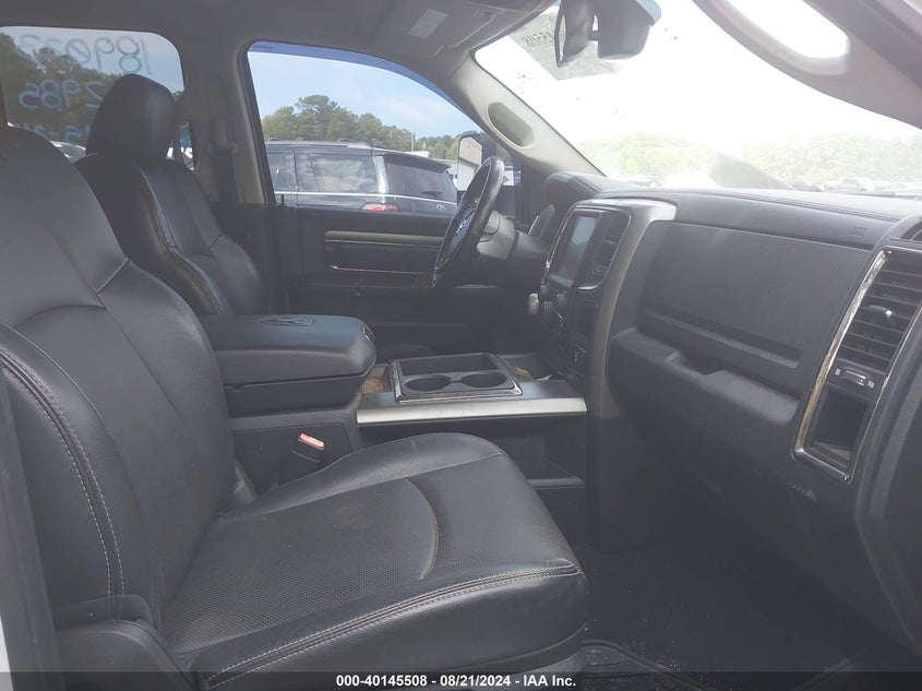 2014 RAM 1500 SPORT - 1C6RR7HT5ES132985