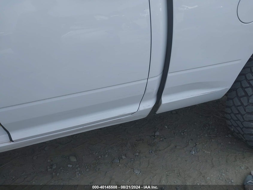 2014 RAM 1500 SPORT - 1C6RR7HT5ES132985