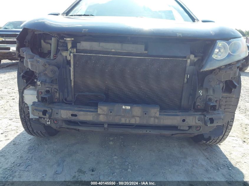 2012 Kia Sorento Lx VIN: 5XYKT3A18CG259777 Lot: 40145550