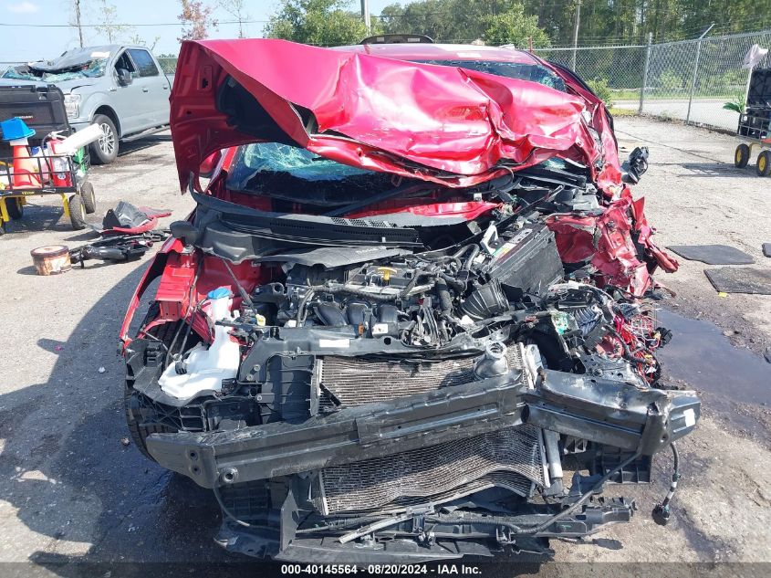 2017 KIA FORTE S - 3KPFL4A77HE033150