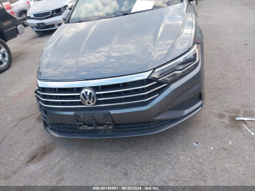 2019 Volkswagen Jetta S/Se/R-Line VIN: 3VWC57BU3KM065428 Lot: 40145591