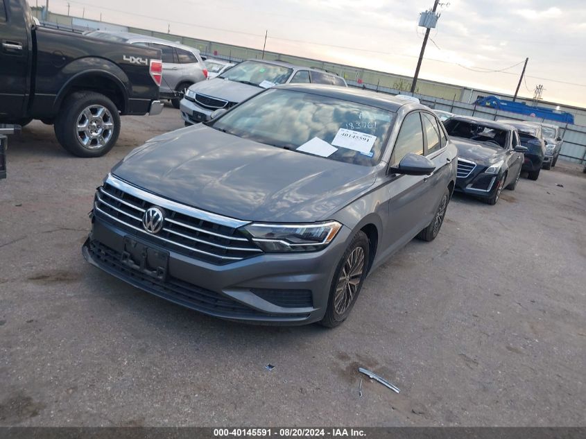 2019 Volkswagen Jetta S/Se/R-Line VIN: 3VWC57BU3KM065428 Lot: 40145591