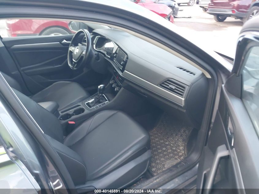 VIN 3VWC57BU3KM065428 2019 VOLKSWAGEN JETTA 1.4T R-LINE/1.4T S/1.4T SE