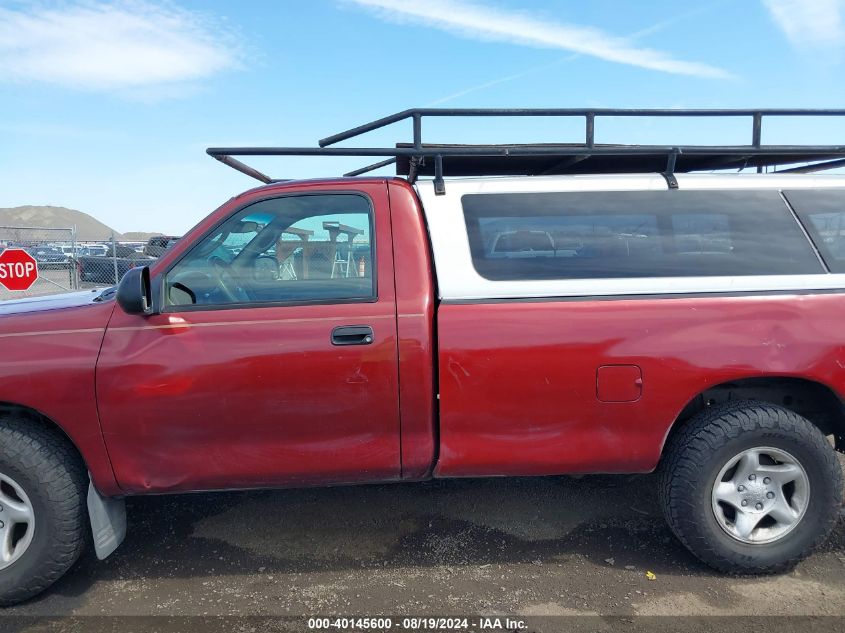 2003 Toyota Tundra VIN: 5TBJN32133S433934 Lot: 40145600