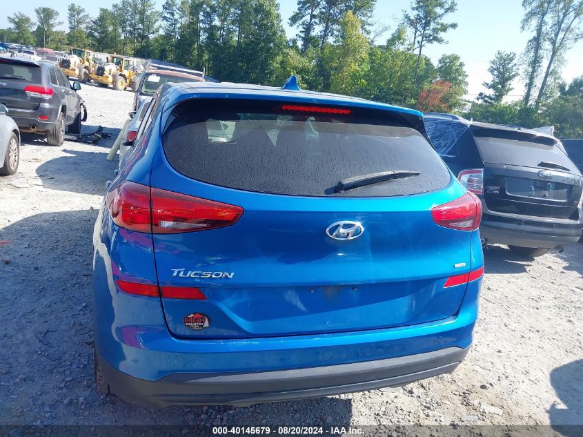 KM8J2CA44KU881522 2019 HYUNDAI TUCSON - Image 16