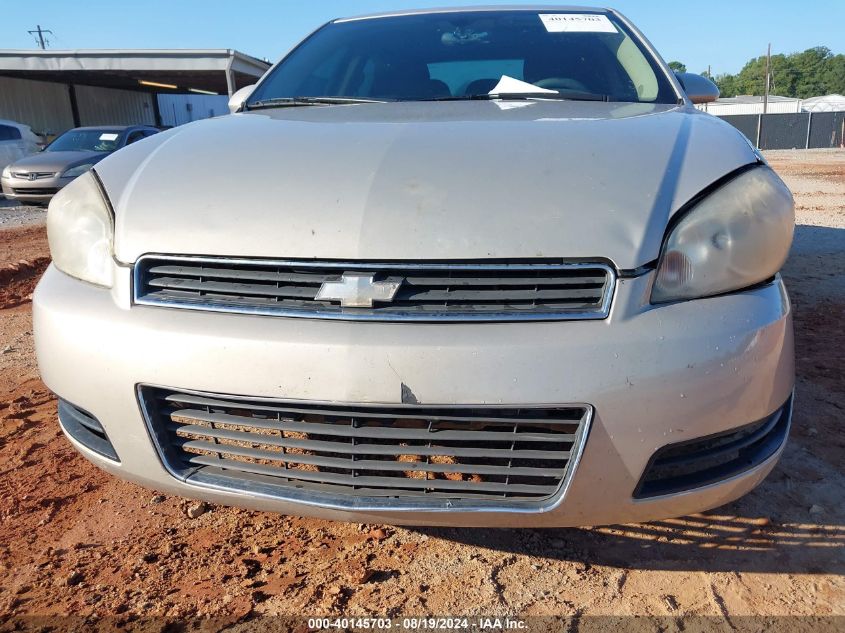 2011 Chevrolet Impala Ls VIN: 2G1WF5EK1B1130773 Lot: 40145703