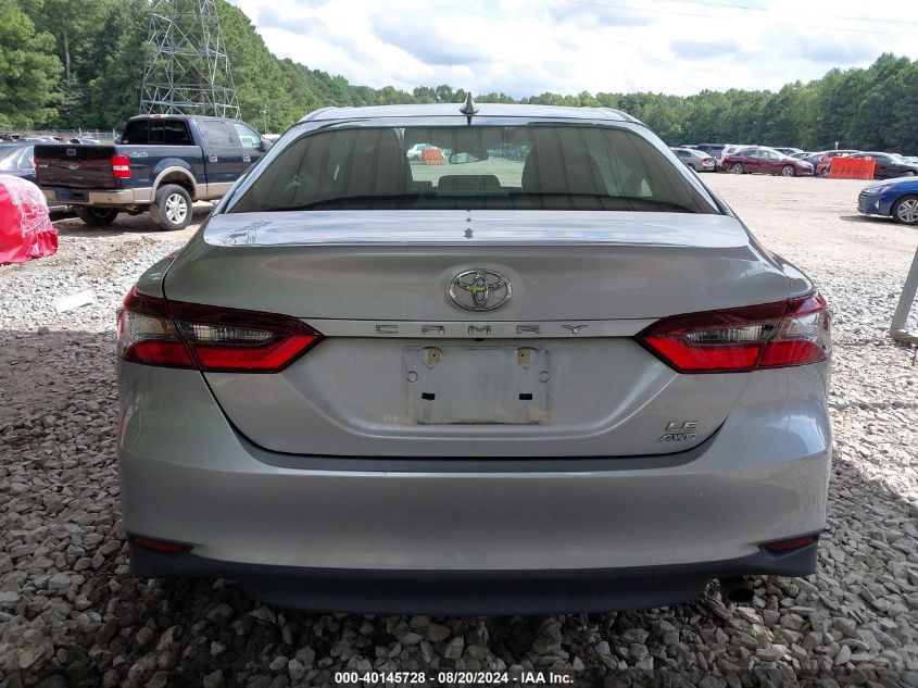 4T1C11BK8PU096814 2023 TOYOTA CAMRY - Image 16