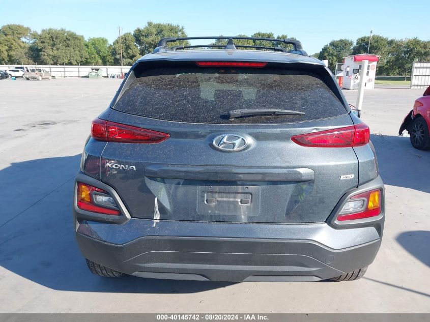 KM8K6CAA4MU681435 2021 HYUNDAI KONA - Image 16