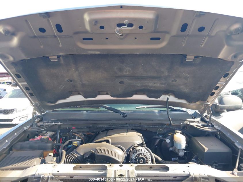 2009 Chevrolet Silverado 1500 Lt VIN: 3GCEK23M19G114625 Lot: 40145755