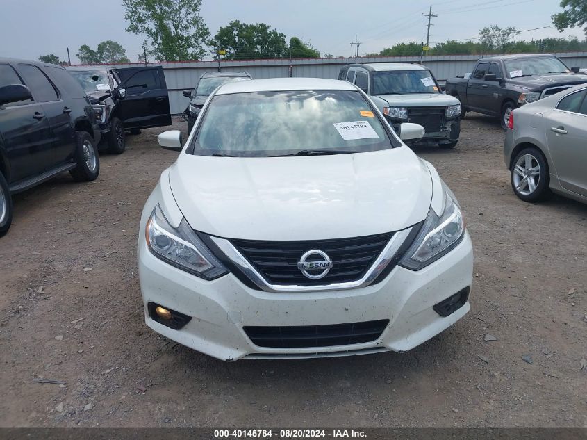 1N4AL3AP9JC190752 2018 Nissan Altima 2.5 Sl