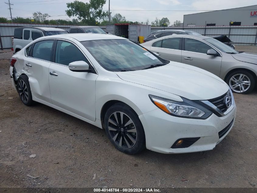 1N4AL3AP9JC190752 2018 NISSAN ALTIMA - Image 1