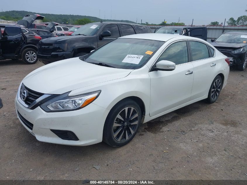 1N4AL3AP9JC190752 2018 NISSAN ALTIMA - Image 2