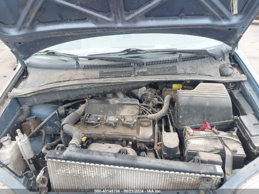 2000 Toyota Sienna Xle VIN: 4T3ZF13C8YU213416 Lot: 40145786