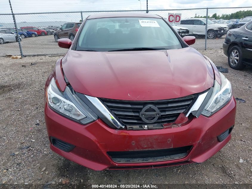 1N4AL3AP3GN319260 2016 Nissan Altima 2.5 S