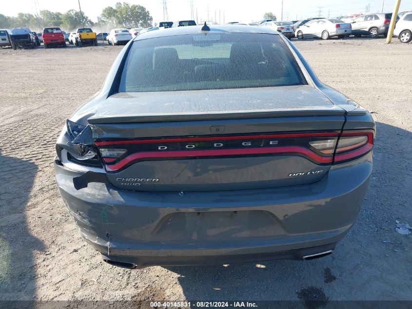 2C3CDXJG0HH505554 2017 DODGE CHARGER - Image 17