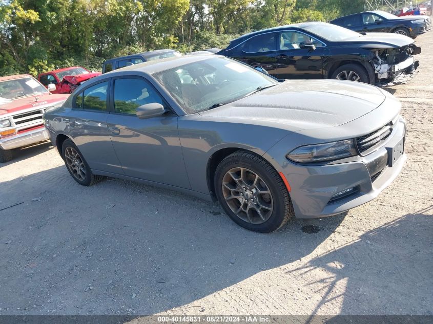 2C3CDXJG0HH505554 2017 DODGE CHARGER - Image 1