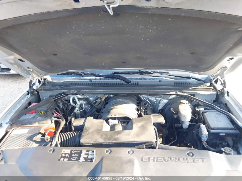 2015 Chevrolet Suburban 1500 Lt VIN: 1GNSKJKC8FR732047 Lot: 40145855