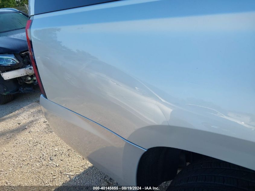 2015 Chevrolet Suburban 1500 Lt VIN: 1GNSKJKC8FR732047 Lot: 40145855