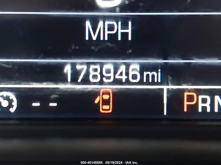 2015 Chevrolet Suburban 1500 Lt VIN: 1GNSKJKC8FR732047 Lot: 40145855