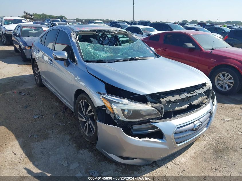 2017 Subaru Legacy Sport VIN: 4S3BNAS66H3013539 Lot: 40145898