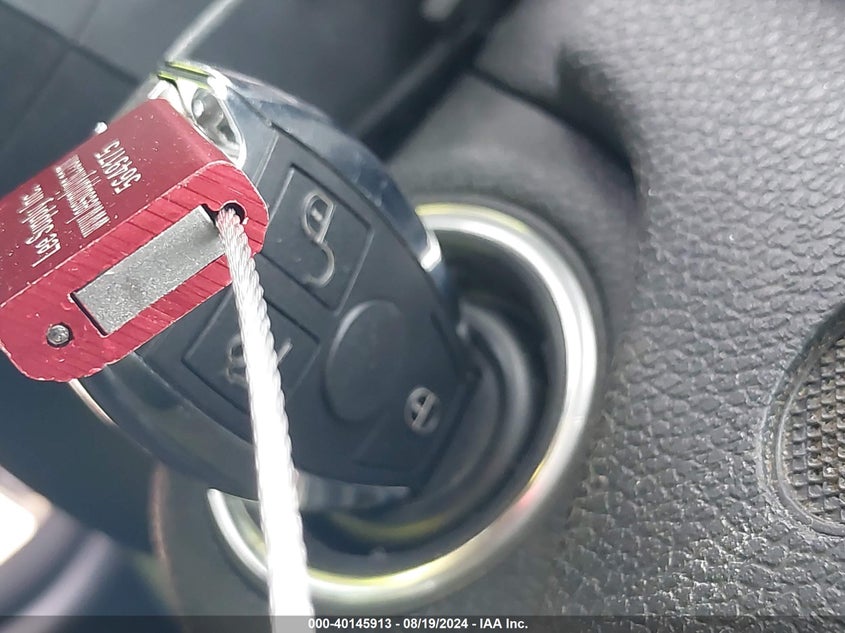 2008 Mercedes-Benz C 300 Luxury/Sport VIN: WDDGF54XX8F127306 Lot: 40145913