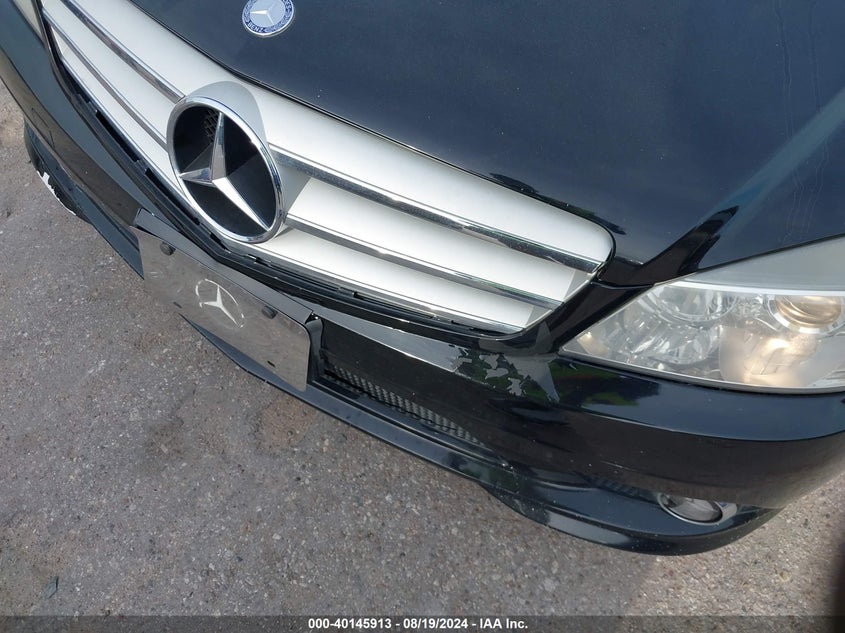 2008 Mercedes-Benz C 300 Luxury/Sport VIN: WDDGF54XX8F127306 Lot: 40145913