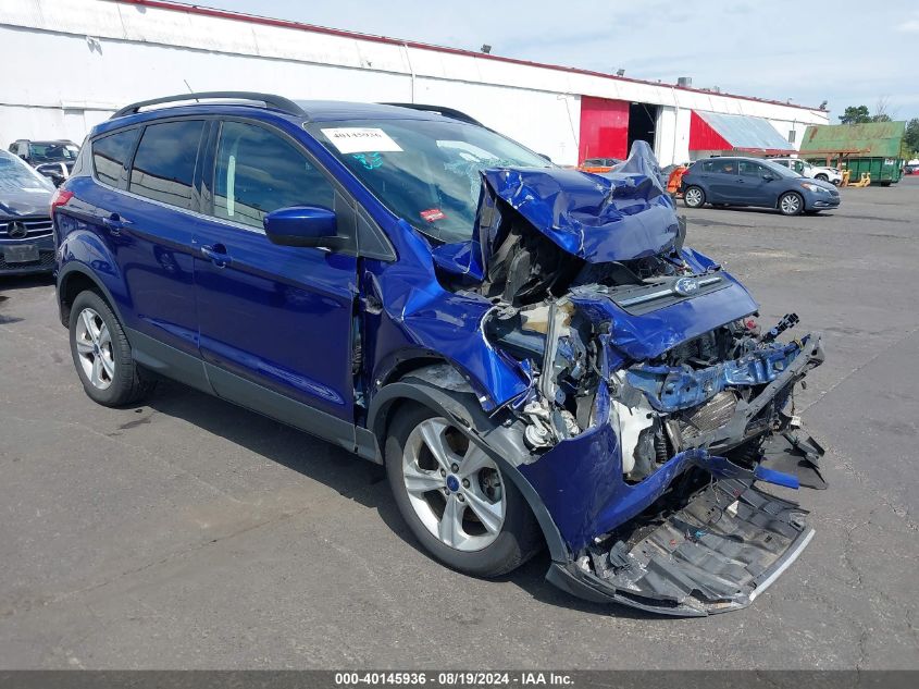 1FMCU9GX2GUB61277 2016 FORD ESCAPE - Image 1