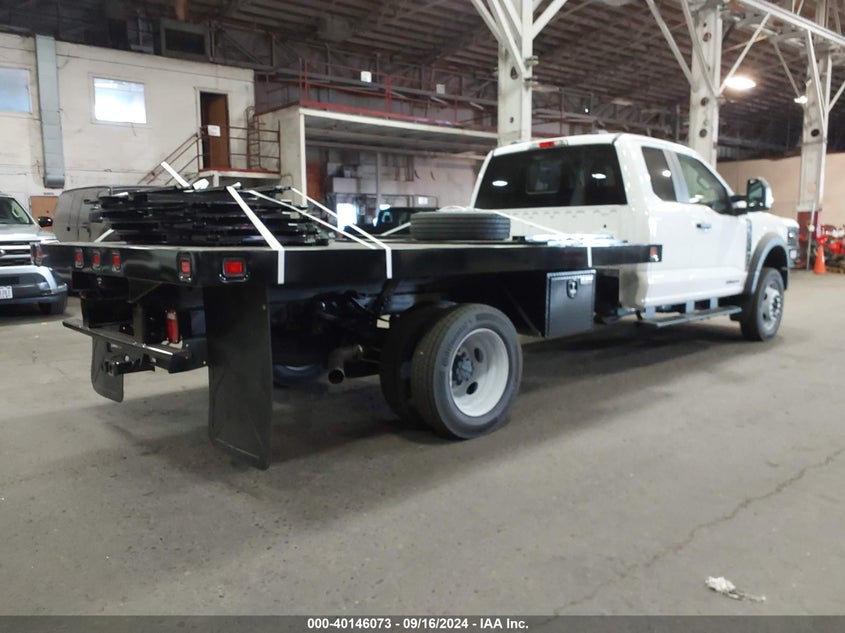 2024 Ford(VIN: 1FD0X5HT0REC42581