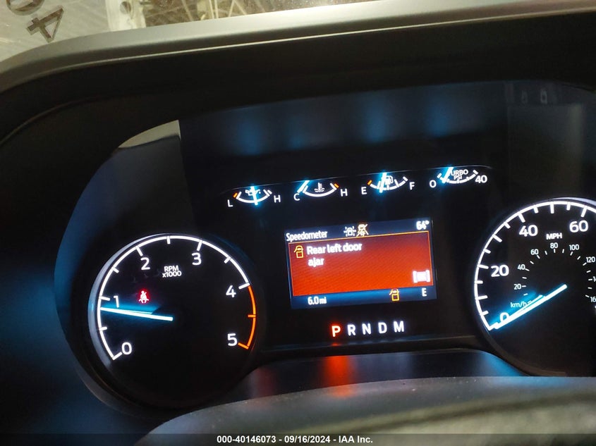 2024 Ford(VIN: 1FD0X5HT0REC42581
