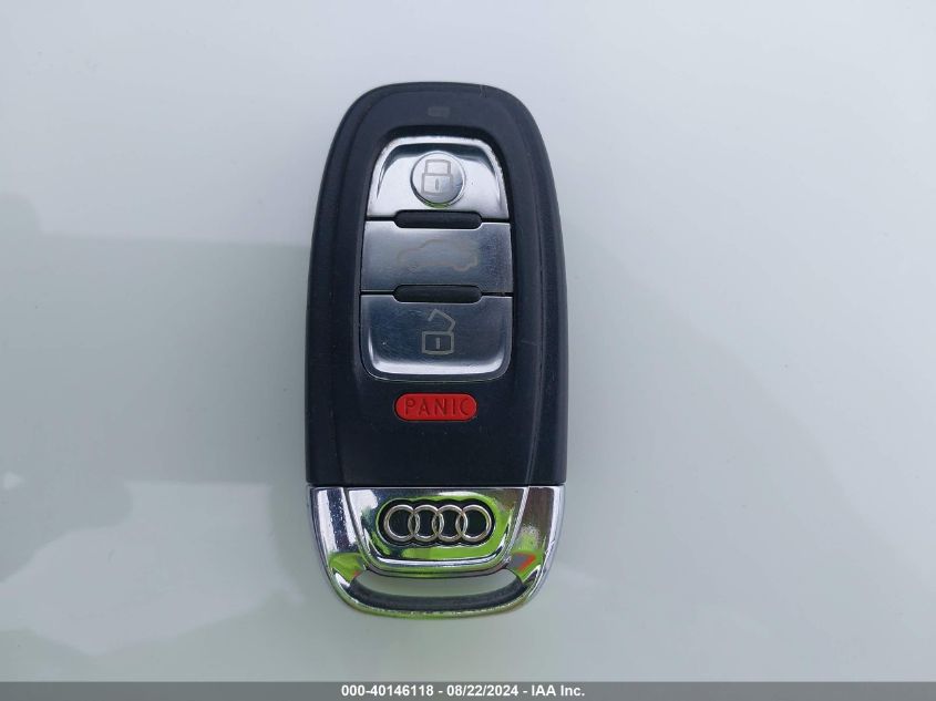 WAUGGAFR6DA056589 2013 Audi S5 3.0T Premium Plus