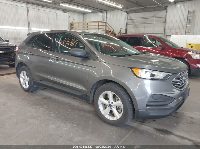 2FMPK4G98MBA13230 2021 FORD EDGE - Image 1