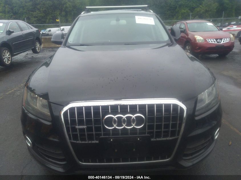 WA1CFBFP9EA101965 2014 Audi Q5 2.0T Premium