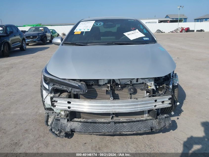 VIN 5YFS4MCE3RP179455 2024 TOYOTA COROLLA no.13