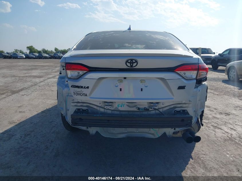 VIN 5YFS4MCE3RP179455 2024 TOYOTA COROLLA no.17