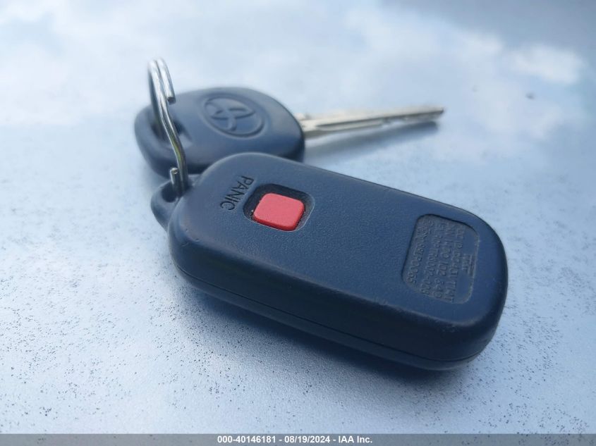 2008 Toyota Corolla S VIN: 1NXBR30E58Z019011 Lot: 40146181