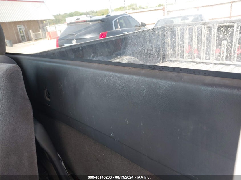 2006 Chevrolet Silverado 1500 Work Truck VIN: 3GCEC14X86G243764 Lot: 40146203