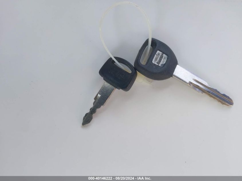 1992 Isuzu Rodeo S/Ls/Xs VIN: 4S2CY58Z6N4335077 Lot: 40146222