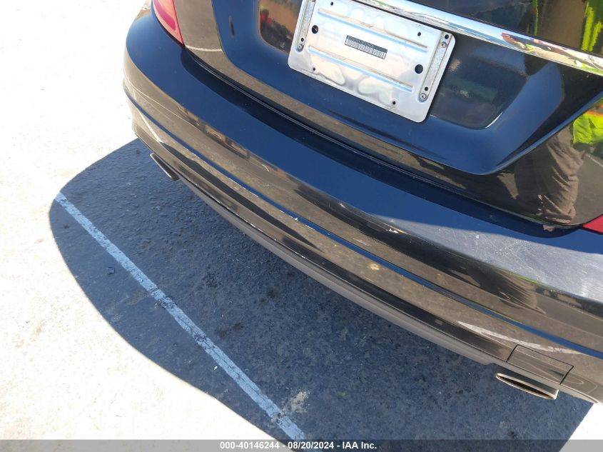 2009 Mercedes-Benz C 300 Luxury/Sport VIN: WDDGF54X19F235606 Lot: 40146244