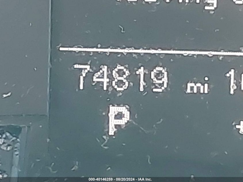 2016 AUDI ALLROAD 2.0T PREMIUM - WA1TFAFL8GA003469